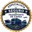 Selo Novacapu Seguros — Especialista em Seguro de Transporte de Carga