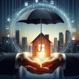 Coberturas do Seguro residencial