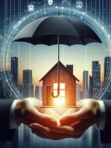 Coberturas do Seguro residencial