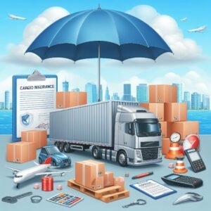 seguro de carga