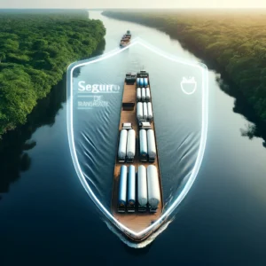Seguro de transporte aquaviario
