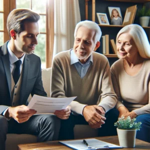 seguro de vida para idosos Novacapu - Corretora de seguros