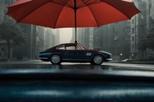 Seguro de automóvel