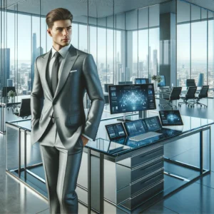 corretor especialista