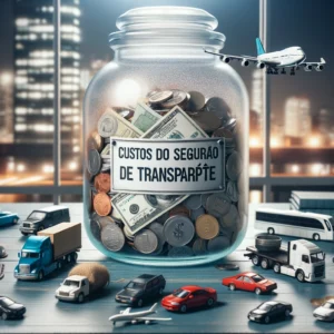 custos do seguro