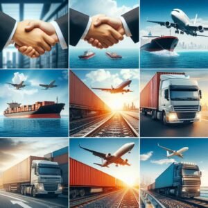 Seguro de transporte