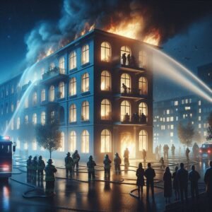 seguro empresarial em manaus