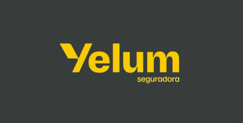 Yelum seguros logo Yelum sguros