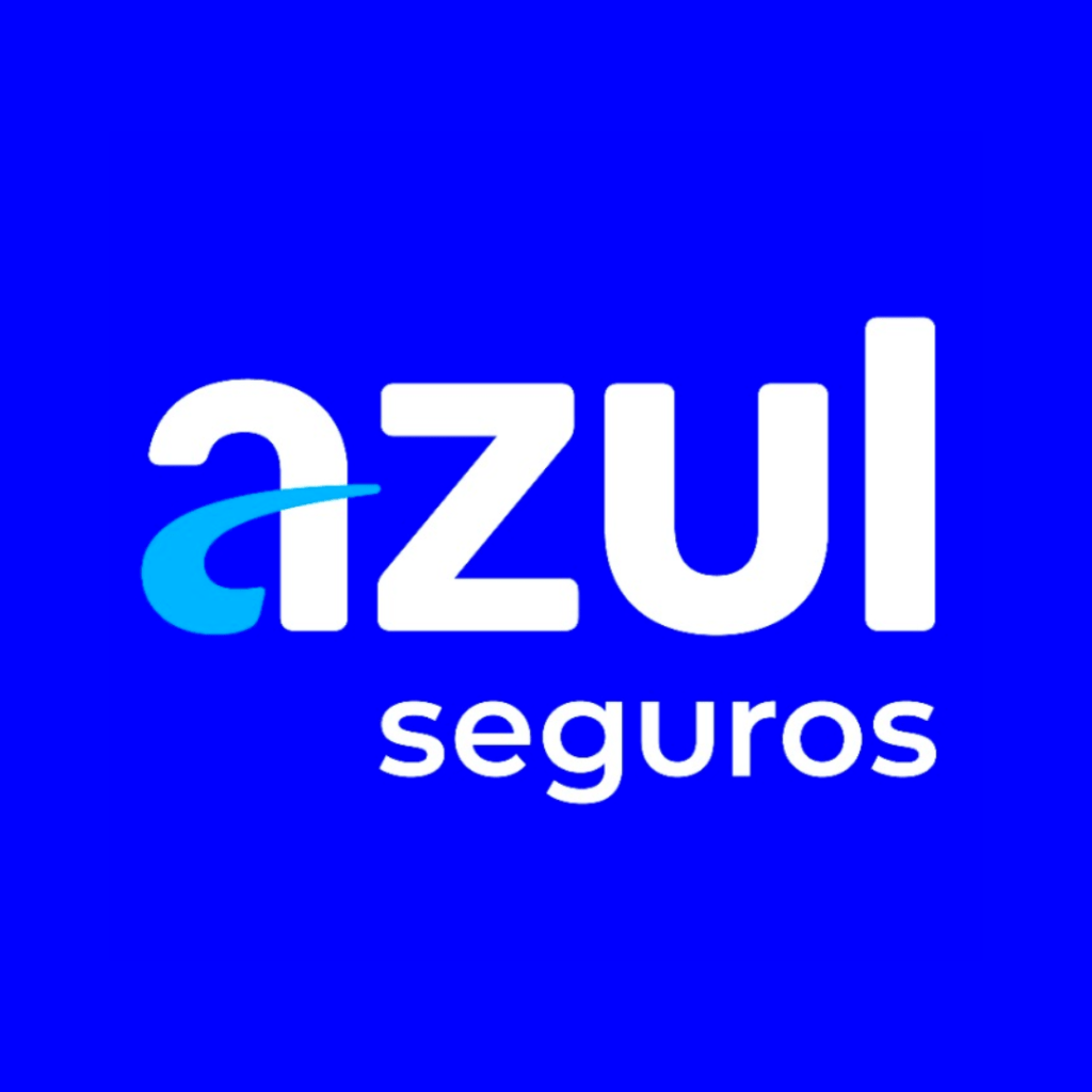 azul seguros logo seguradora azul