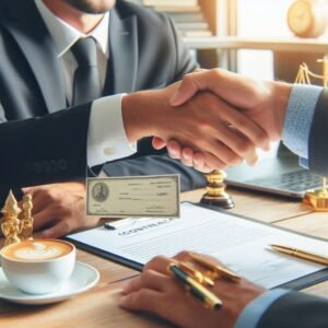 quem paga o seguro garantia Novacapu - Corretora de seguros