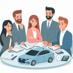 Por Que o Consórcio é Uma Furada