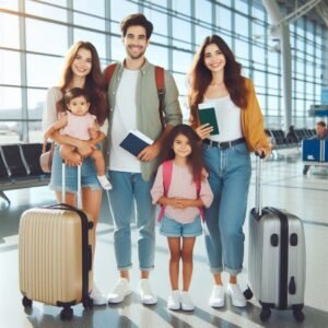 seguro viagem viagens frequentes