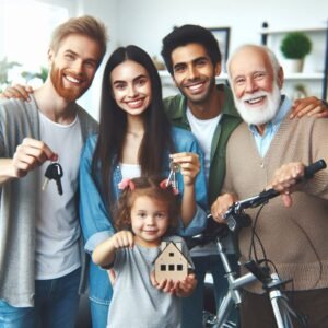 como funciona o consorcio