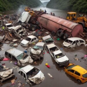 sinistralidade do rio grande do sul