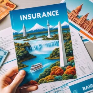 seguro viagem europa Novacapu - Corretora de seguros