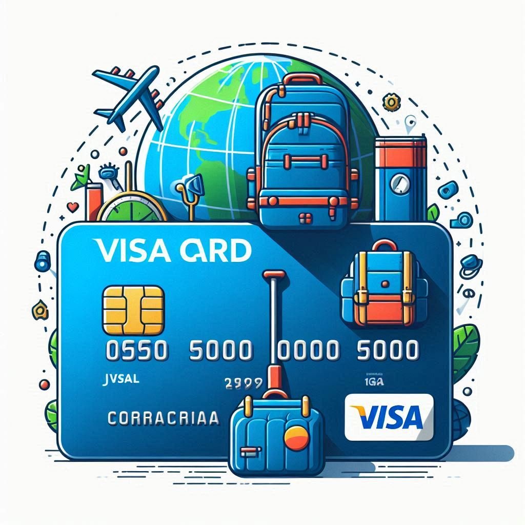 seguro viagem visa