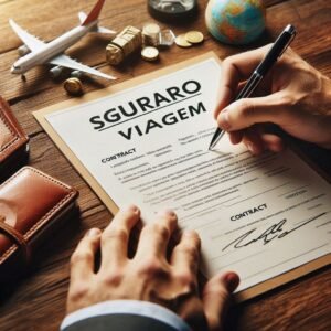 seguro viagem mastercard black