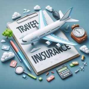 Seguro Viagem Porto Seguro