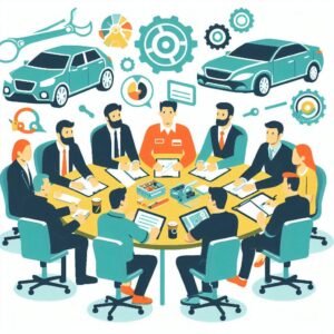 qual o melhor consórcio atualmente