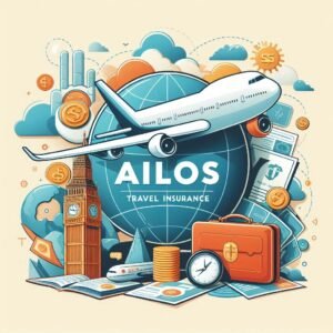 seguro viagem ailos