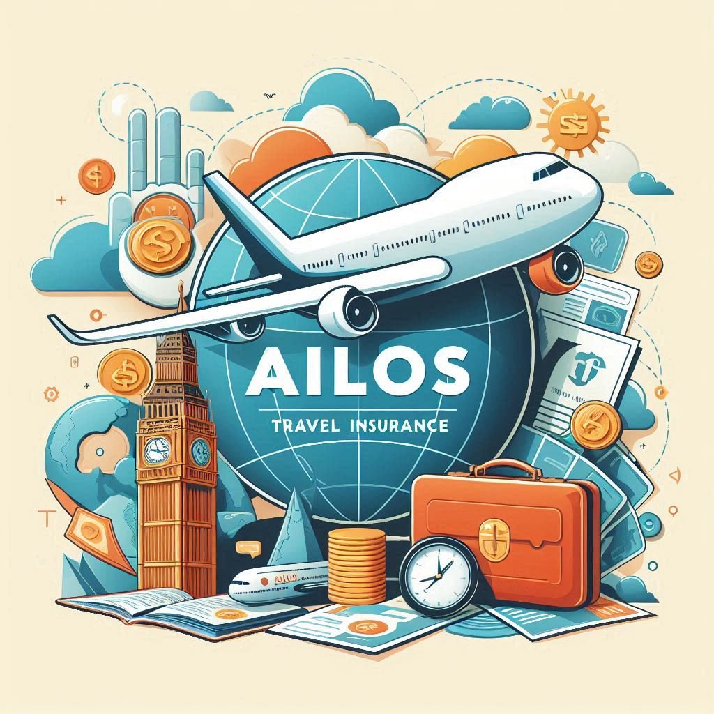 seguro viagem ailos
