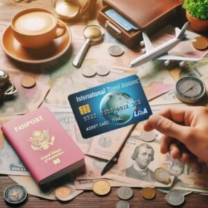 Assist Card Seguro Viagem Internacional