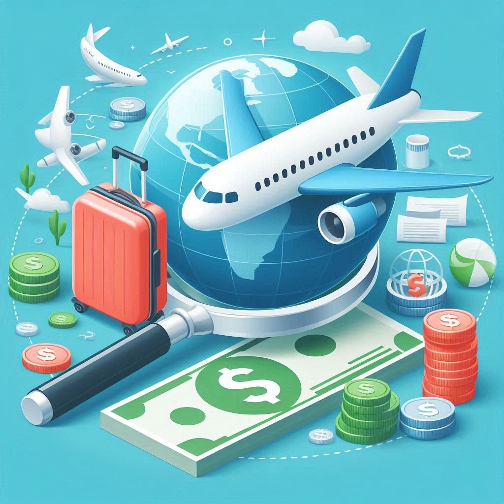 Seguro Viagem Barato