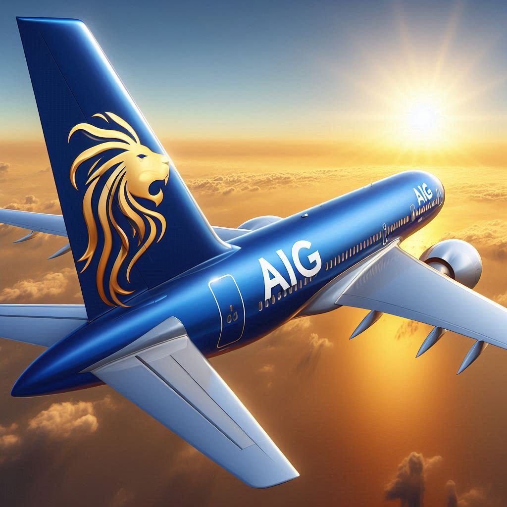 Por que Escolher a AIG? Aig seguro viagem