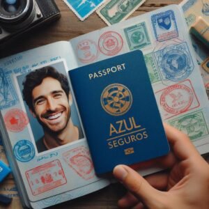 seguro viagem europa Novacapu - Corretora de seguros