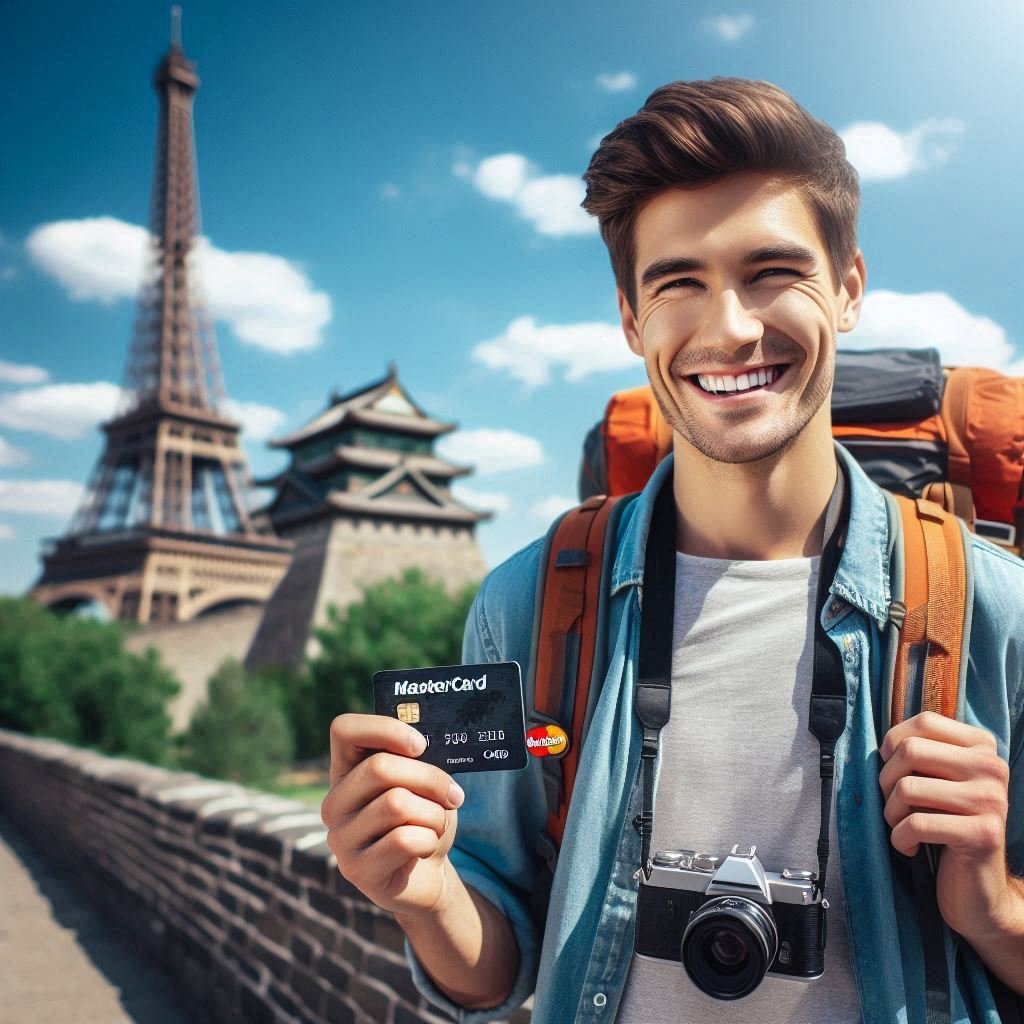 aig seguro viagem mastercard Novacapu - Corretora de seguros