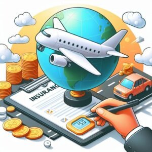 Seguro Viagem Brasil