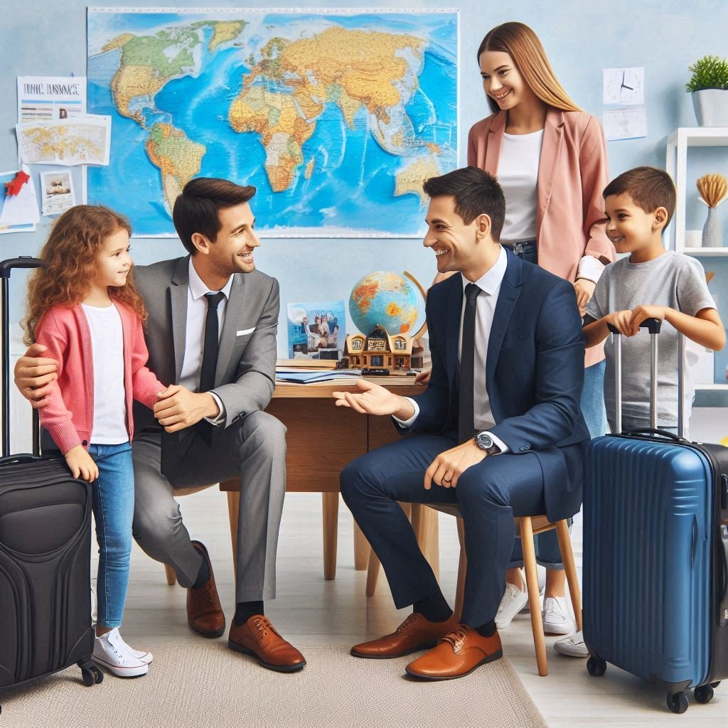 Seguro Viagem AIG é Bom