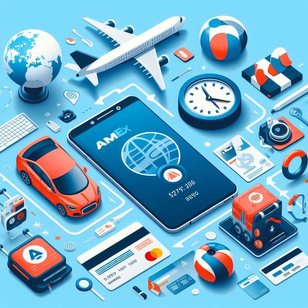 seguro viagem amex Novacapu - Corretora de seguros