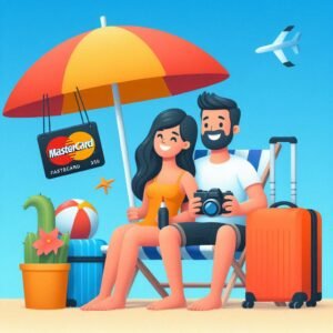 seguro viagem mastercard