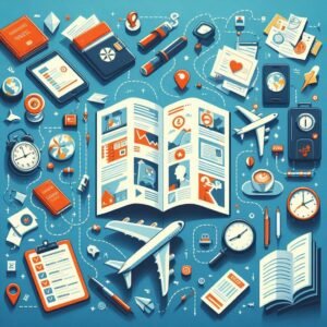 é obrigatorio seguro viagem Novacapu - Corretora de seguros