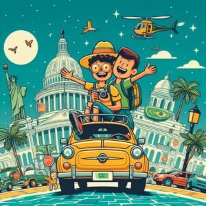 seguro viagem europa Novacapu - Corretora de seguros