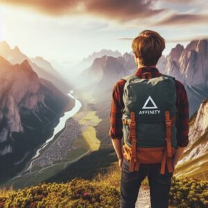 Affinity Seguro Viagem