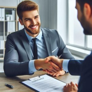 Qual banco faz carta fiança