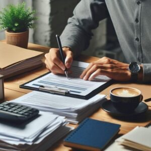 Como funciona a carta fiança para aluguel Novacapu - Corretora de seguros