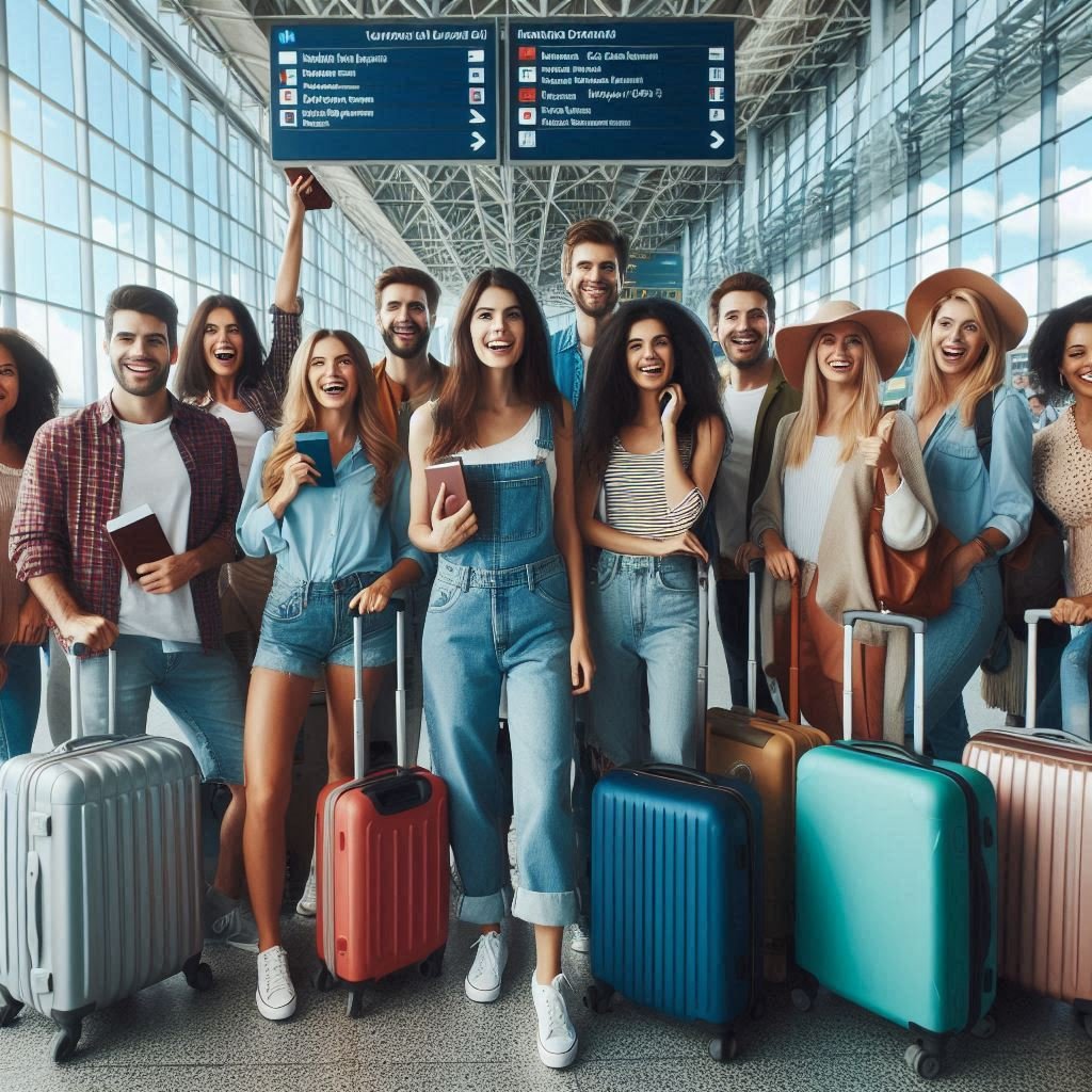 É necessário seguro viagem para Portugal