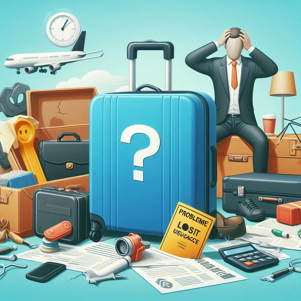 Affinity Seguro Viagem Reclame Aqui Novacapu - Corretora de seguros