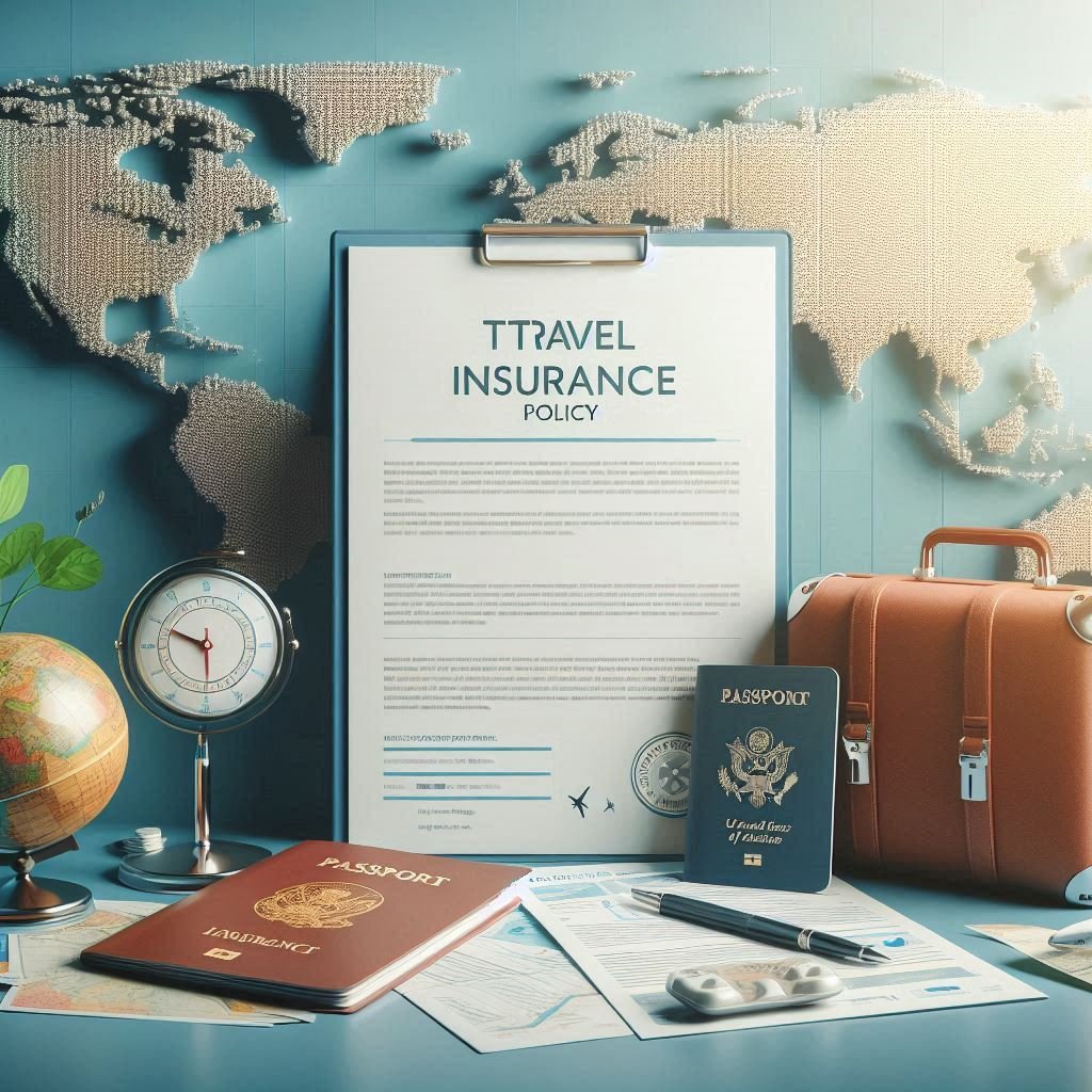 seguro viagem barato Novacapu - Corretora de seguros