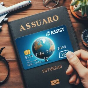 seguro viagem europa Novacapu - Corretora de seguros