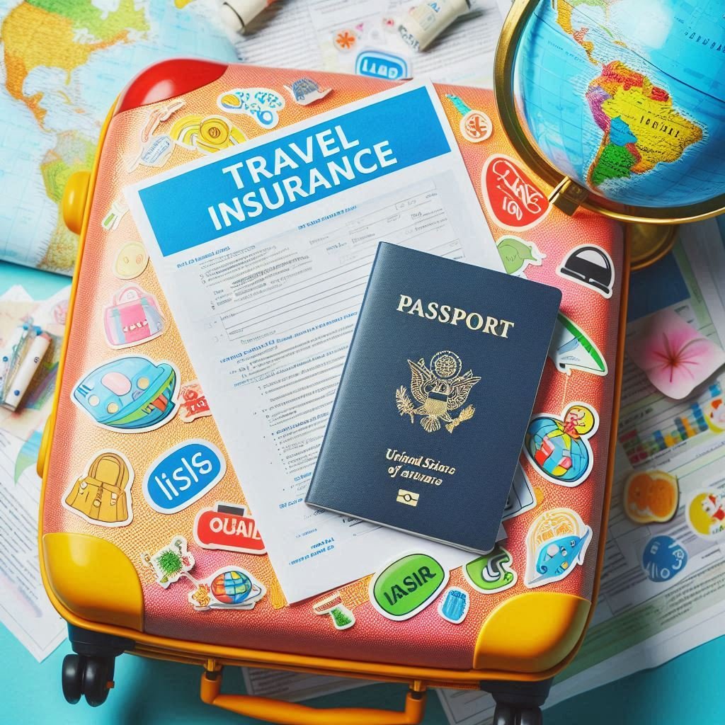 Tipos de Cobertura Oferecidos Allianz seguro viagem