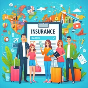 Seguro Viagem Ásia: 7 Dicas Essenciais para uma Viagem Segura