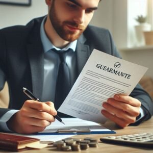 Como funciona a carta fiança para aluguel Novacapu - Corretora de seguros