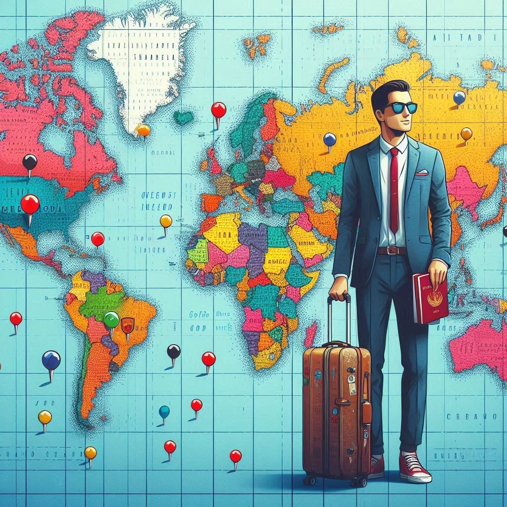 É obrigatório seguro viagem