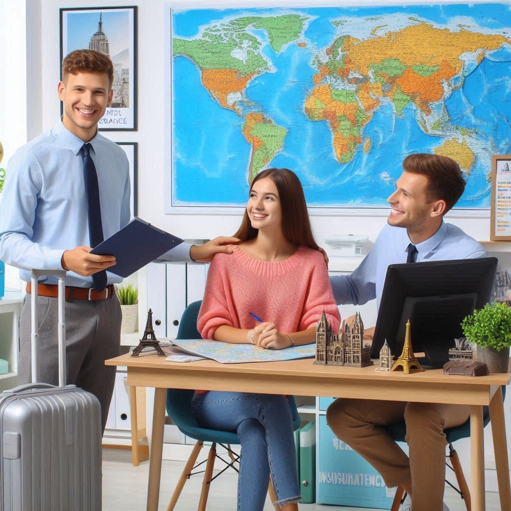 seguro viagem argentina Novacapu - Corretora de seguros