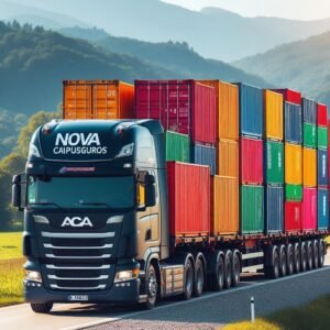 Novacapu - Corretora de seguros