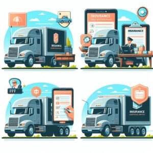 Qual o valor do Seguro de um caminhão